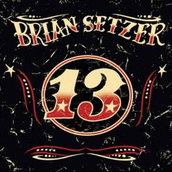 Brian Setzer : 13
